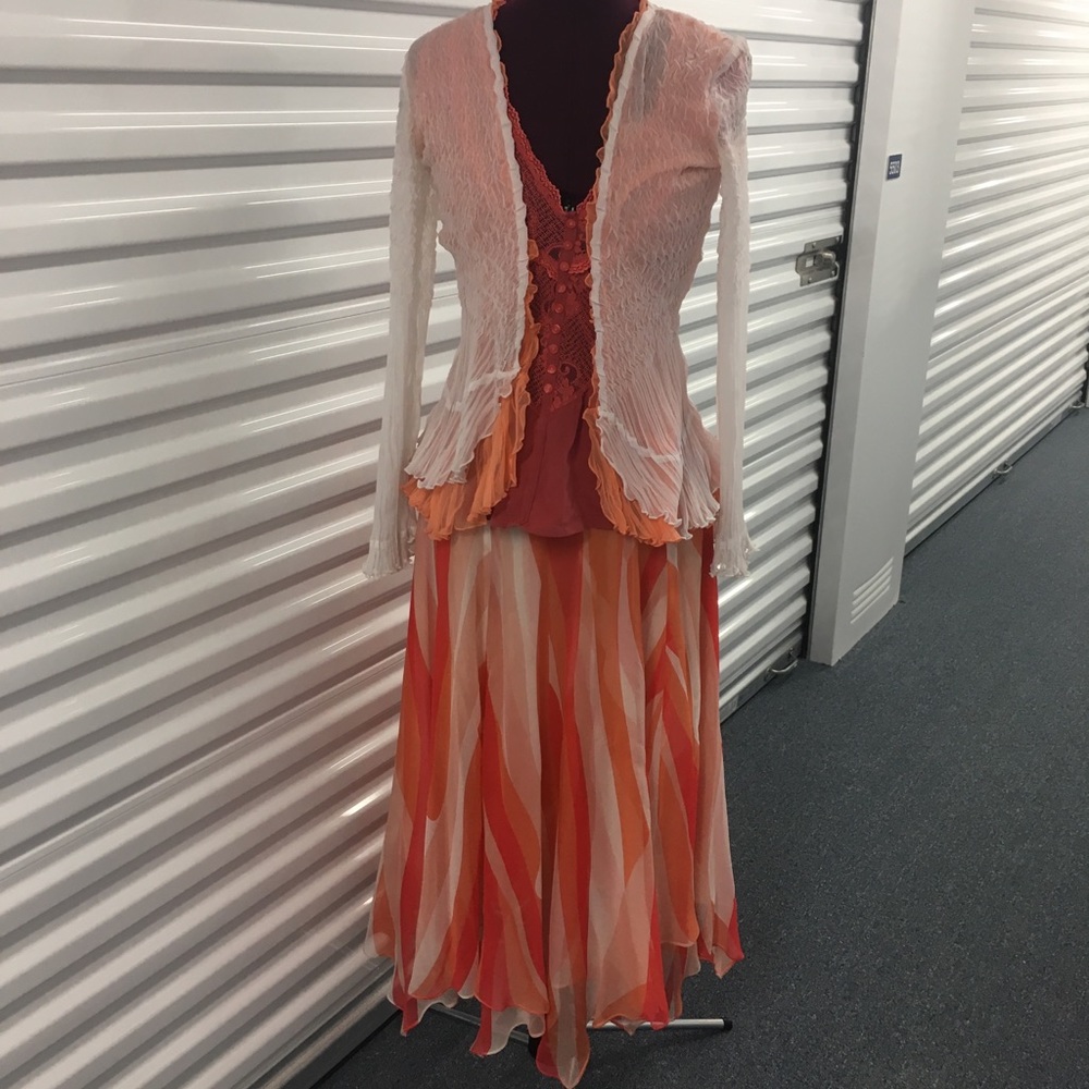 COLDWATER CREEK/Skirt